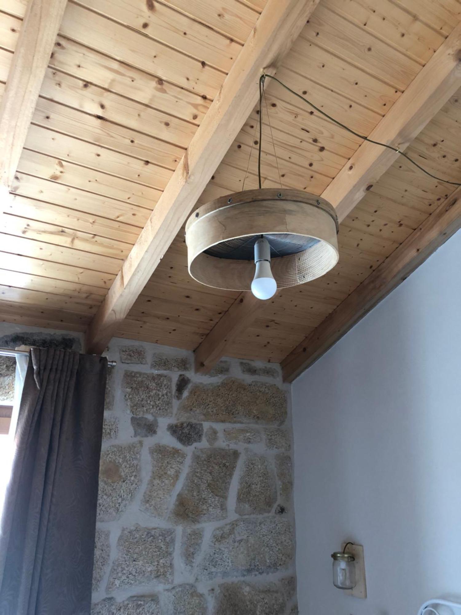 Covo Residence - Casa Manhusca Vila Cova-a-Coelheira Kültér fotó