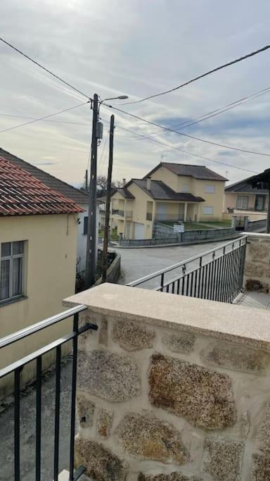 Covo Residence - Casa Manhusca Vila Cova-a-Coelheira Kültér fotó