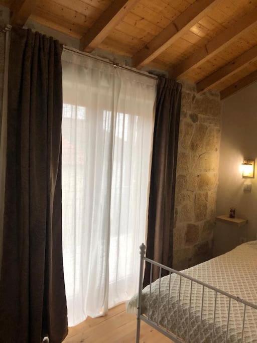 Covo Residence - Casa Manhusca Vila Cova-a-Coelheira Kültér fotó